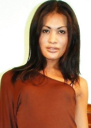 Meet Jane Sevillia, a very sexy, slender and supple young ladyboy