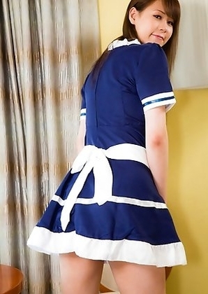 Young Tokyo starlet Rin Shinonome returns into our lives!