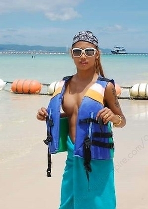 Sexy ladyboys