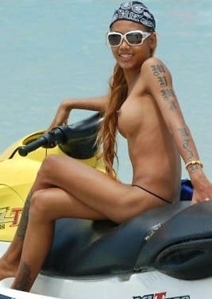 busty ladyboy
