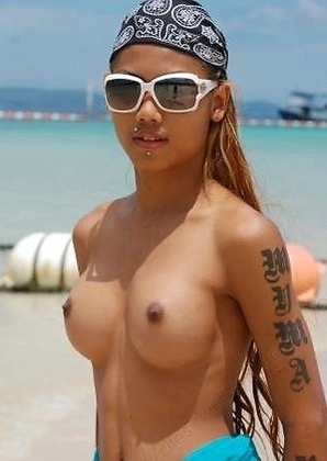 Sexy ladyboys