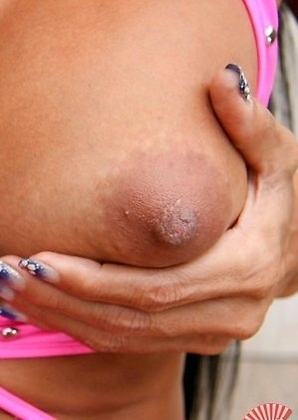 Post-op Busty Femboy - Christina