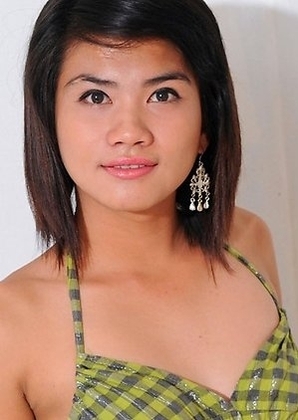 Asian Femboy - Anne