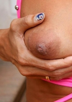 Post-op Busty Femboy - Christina