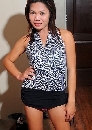 Asian Femboy - Monica