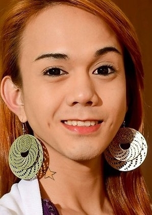 Asian Femboy - Dimple