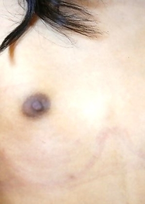 22yo Thai ladyboy Hom fucks and sucks off white cock