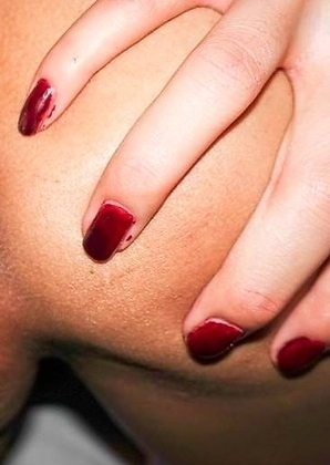 Elegant and Dirty Bareback