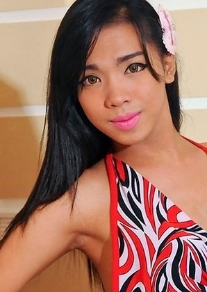 Asian Femboy - Aubrey