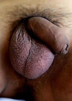 20yo Thai shemale Spor does a striptease and gets fucked by white cock
