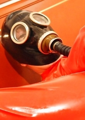 Japan Shemale Tsugumi  is a sex addict and loves really hardcore sex - just watch and see what she does to get erect.