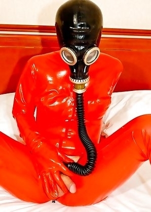 Japan Shemale Tsugumi  is a sex addict and loves really hardcore sex - just watch and see what she does to get erect.