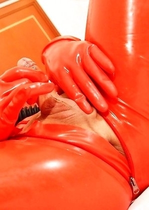 Japan Shemale Tsugumi  is a sex addict and loves really hardcore sex - just watch and see what she does to get erect.