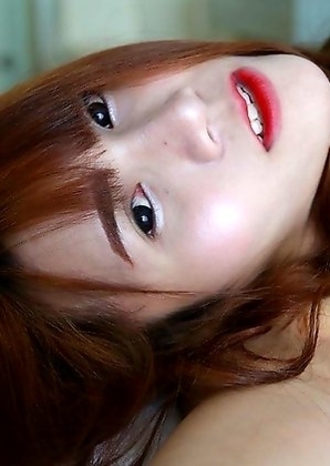 18 year old sexy and horny Thai ladyboy Phone gets a facial from white tourist