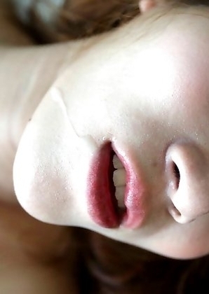 18 year old sexy and horny Thai ladyboy Phone gets a facial from white tourist