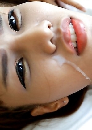 Skinny 18 year old Thai ladyboy Natty gives a hot blowjob to white tourist