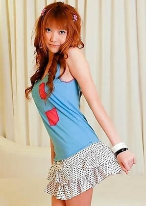 Thai Ladyboy Cake - Petite Cherub Fantasy