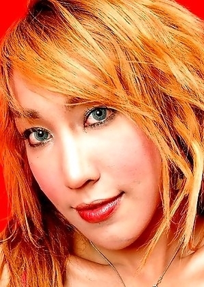 Hollywood Ladyboy!