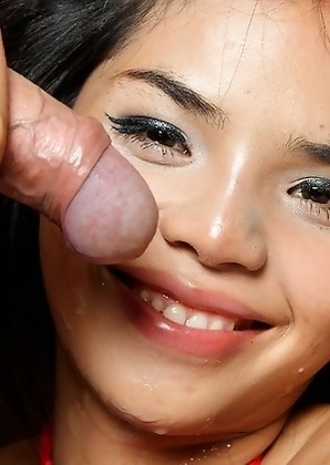 Young and Horny Ladyboy!