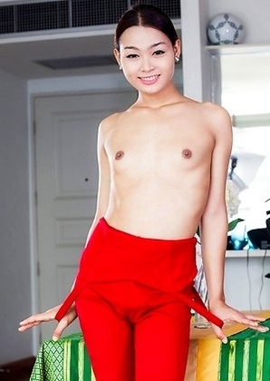 Samay is young, and full of energy that she wants to use to get you off!