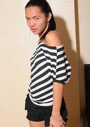 Asian Femboy - Norma