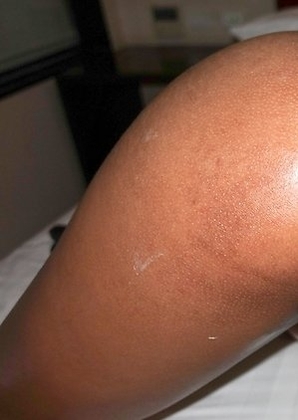 Ladyboy Meme - Sticky Creampie Bareback