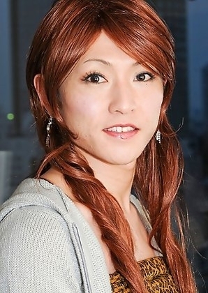 Mao loves partying and getting raunchy in general, especially when she ends up fucking some guy�s ass.