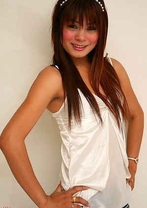 Asian Femboy - Annie