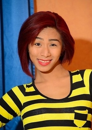 Asian Femboy - Izzylicious
