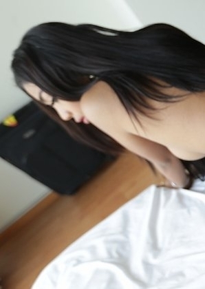 Sexy Thai ladyboy Leeya assfucked by white tourists big cock