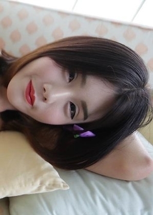 Innocent looking 18yo Chinese ladyboy Dream gets her ass slammed