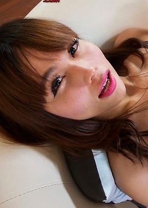 Ayumi is a beautiful Bangkok tgirl with a hot soft body, big juicy tits, a delicious cock and a sexy round ass!