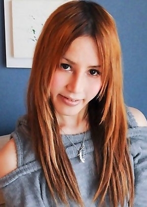 Yuna Momose is a 24 year old newhalf from Hiroshima.