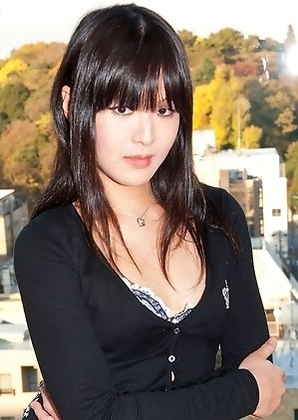 Yoko Arisu lives in Tokyo and works at a well-known newhalf escort agency. She�s very quiet, but transforms completely when having sex.