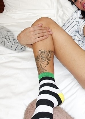 lanta nypre cum buttplug creampie